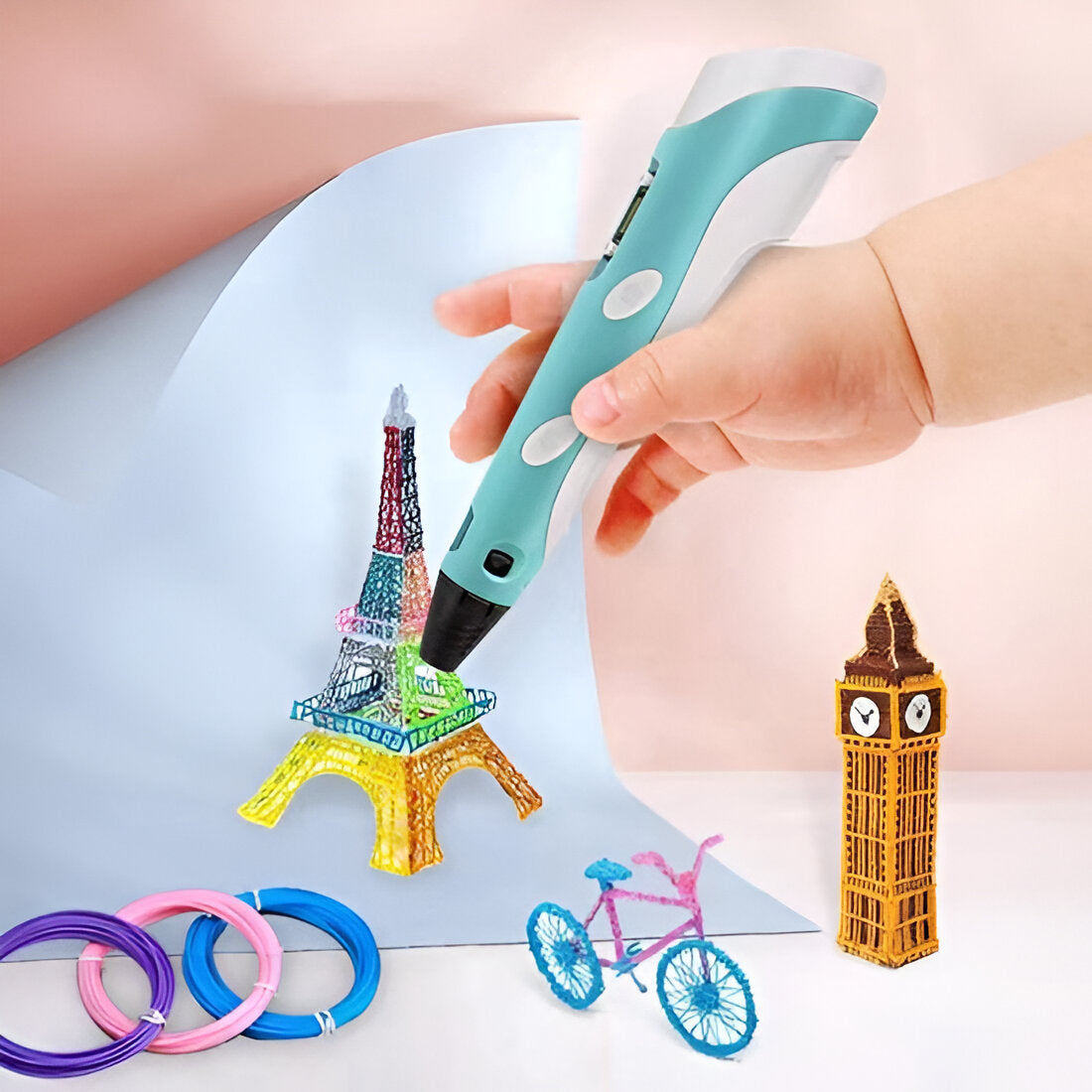 3d Printing Pen